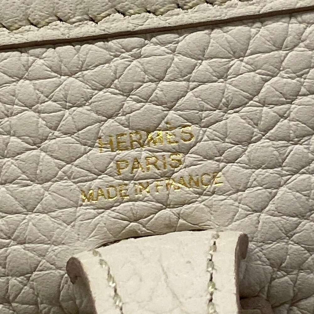 Hermès Evelyne TPM Amazone Shoulder Bag - Picture 12 of 16